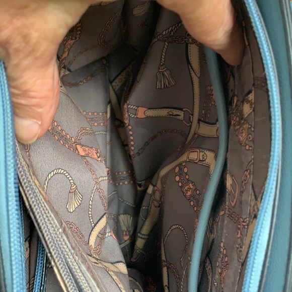 Awesome NEW satchel shoulder Bag Handbag Purse - Picture 5 of 11